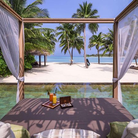 Hotel One&Only Reethi Rah Esterno foto