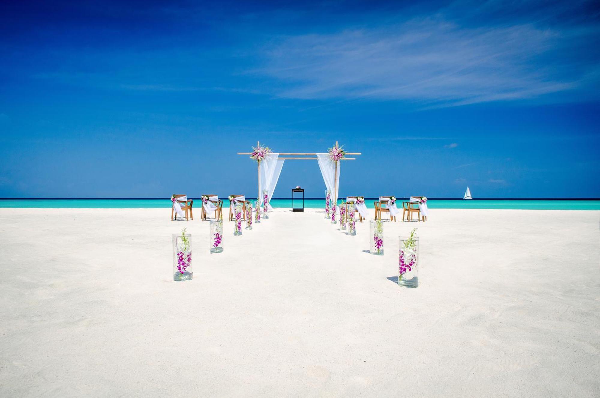 Hotel One&Only Reethi Rah Esterno foto